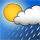 weather cloudy
